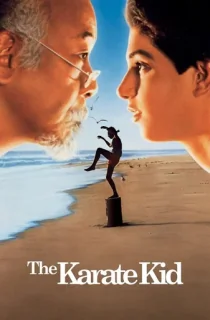 The Karate Kid (1984) BluRay Multi Audio [Hindi ORG. + English + Tamil + Telugu] Full Movie 480p [600MB] | 720p [1.4GB] | 1080p [3.2GB]