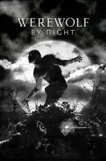 Werewolf by Night Color (2023) WEB-DL Dual Audio [Hindi (HQ-Dubbed) + English] Full Movie 480p [200MB] | 720p [450MB] | 1080p [1GB]