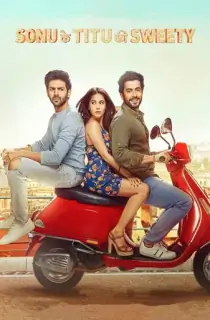 Sonu Ke Titu Ki Sweety (2018) BluRay Hindi Full Movie 480p | 720p | 1080p