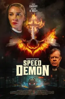 Speed Demon (2026) WEB-DL Dual Audio [Hindi ORG. + English] Full Movie 480p | 720p | 1080p