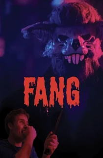 Fang (2022) WEB-DL {English With Subtitles} Full Movie 480p [300MB] | 720p [820MB] | 1080p [1.9GB]