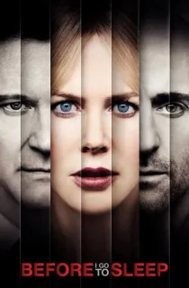 Before I Go to Sleep (2014) BluRay Dual Audio [Hindi ORG. + English] Full Movie 480p | 720p | 1080p