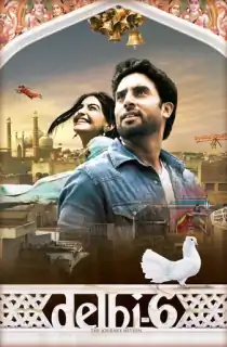 Delhi-6 (2009) BluRay Hindi Full Movie 480p | 720p | 1080p