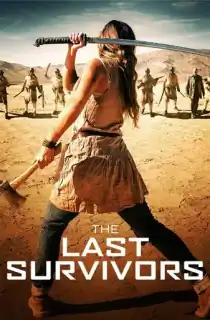 The Last Survivors (2014) Multi Audio [Hindi ORG. + English + Tamil + Telugu] 480p [550MB] | 720p [1GB] | 1080p [2GB]