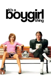 It’s a Boy Girl Thing (2006) BluRay Dual Audio [Hindi ORG. + English] Full Movie 480p | 720p | 1080p