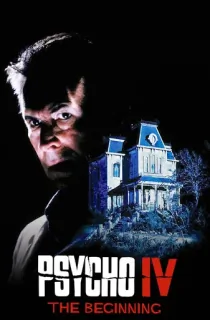 Psycho IV: The Beginning (1990) BluRay [English With Subtitles] Full Movie 480p | 720p | 1080p