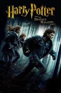 Harry Potter and the Deathly Hallows: Part 1 (2010) BluRay Multi Audio [Hindi ORG. + English + Tamil + Telugu] Full Movie 480p | 720p | 1080p | 2160p 4K