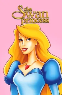 The Swan Princess (1994) BluRay Dual Audio [Hindi ORG. + English] Full Movie 480p | 720p | 1080p