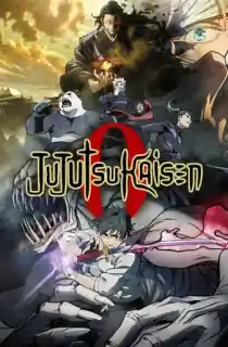 Jujutsu Kaisen 0 (2021) BluRay Multi Audio [Hindi ORG. + English + Japanese] Full Movie 480p | 720p | 1080p