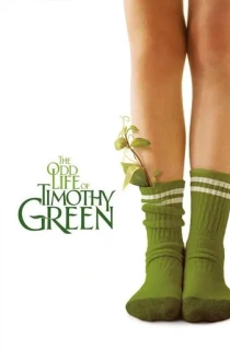 The Odd Life of Timothy Green (2012) {English With Subtitles} 480p [300MB] || 720p [840MB] || 1080p [2GB]