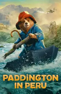 Paddington in Peru (2024) BluRay Dual Audio [Hindi ORG. + English] Full Movie 480p | 720p | 1080p | 2160p 4K
