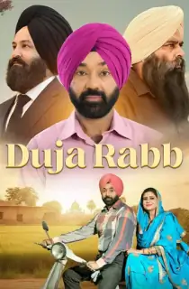 Duja Rabb (2026) WEB-DL Punjabi Full Movie 480p | 720p | 1080p | 2160p 4K
