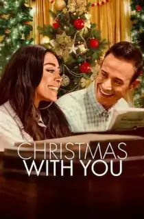 Christmas With You (2022) Dual Audio {Hindi-English} 480p [300MB] | 720p [810MB] | 1080p [2GB]