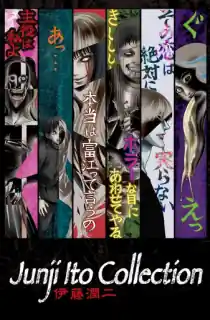 Junji Itô: Korekushon – Season 1 Complete Multi-Audio {Hindi-English-Japanese} Anime Series 720p | 1080p WEB-DL