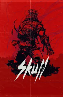 Skull: The Mask (2020) Dual Audio [Hindi + German] WeB-DL 480p [300MB] | 720p [800MB] | 1080p [1.8GB]