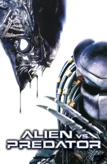 Alien vs. Predator (2004) BluRay Dual Audio [Hindi ORG. + English] Full Movie 480p | 720p | 1080p | 2160p 4K