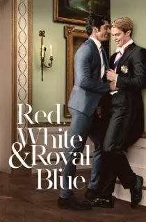 Red, White & Royal Blue – Amazon Original (2023) WEB-DL Dual Audio {Hindi-English} 480p [400MB] | 720p [1.2GB] | 1080p [2.6GB]