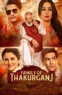 Family of Thakurganj (2019) WEB-DL Hindi Full Movie 480p | 720p | 1080p