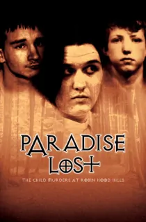 Paradise Lost: The Child Murders at Robin Hood Hills (1996) {English With Subtitles} 480p [550MB] || 720p [1.2GB]
