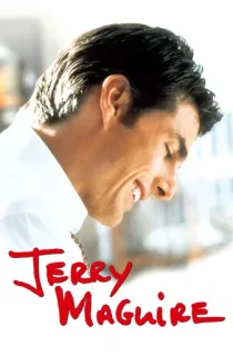 Jerry Maguire (1996) Dual Audio [Hindi-English] WeB-DL 480p [500MB] | 720p [1.3GB] | 1080p [2.6GB]