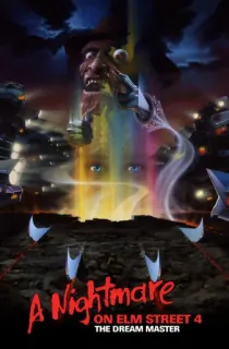 A Nightmare on Elm Street 4: The Dream Master (1988) BluRay Dual Audio [Hindi ORG. + English] Full Movie 480p [350MB] | 720p [800MB] | 1080p [1.4GB]