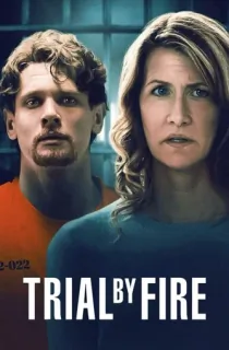 Trial by Fire (2018) WEB-DL Dual Audio [Hindi ORG. + English] Full Movie 480p | 720p | 1080p