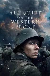 All Quiet On The Western Front – Netflix Original (2022) WEB-DL Dual Audio {Hindi-English} 480p [500MB] | 720p [1.3GB] | 1080p [3GB]