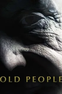 Old People (2022) Dual Audio {Hindi-English} 480p [400MB] | 720p [1GB] | 1080p [3GB]