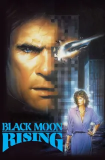 Black Moon Rising (1986) BluRay Dual Audio [Hindi ORG. + English] Full Movie 480p | 720p | 1080p