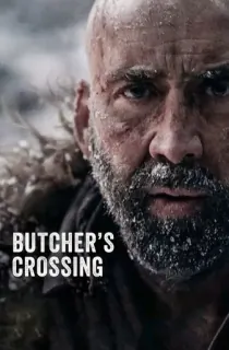 Butcher’s Crossing (2022) BluRay Multi Audio [Hindi ORG. + English + Tamil + Telugu] Full Movie 480p [700MB] | 720p [1.3GB] | 1080p [2.1GB]