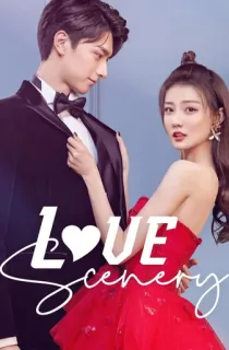 Love Scenery (Season 1) {Hindi Dubbed ORG} 720p [250MB] || 1080p [1.2GB]