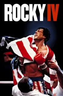 Rocky IV (1985) Dual Audio {Hindi-English} 480p [350MB] || 720p [700MB]