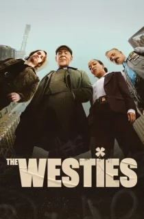 The Westies (2026) Season 1 English With Subtitles MGM+ WEB Series 720p | 1080p WEB-DL