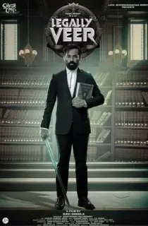 Legally Veer (2024) WEB-DL Dual Audio [Hindi ORG. + Telugu] Full Movie 480p [550MB] | 720p [1.3GB] | 1080p [2.9GB]