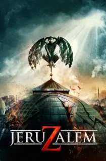 Jeruzalem (2015) Dual Audio {Hindi-English} 480p [300MB] | 720p [900MB] | 1080p [1.6GB]