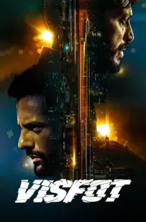 Visfot (2024) WEB-DL Multi Audio [Hindi ORG. + Tamil + Telugu + Kannada] 480p [550MB] | 720p [1.2GB] | 1080p [3GB] | 2160p [10.7GB]