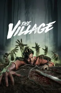 The Village (2023) Season 1 [Hindi + Multi Audio] Complete Amazon Prime WEB Series 480p | 720p | 1080p WEB-DL