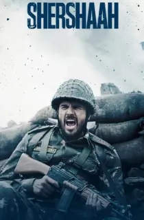 Shershaah (2021) WEB-DL Hindi Full Movie 480p [450MB] | 720p [1.2GB] | 1080p [2.7GB] | 2160p 4K [9GB]