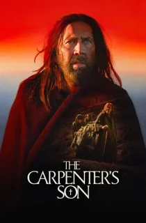 The Carpenter’s Son (2025) BluRay Multi Audio [Hindi ORG. + English + Tamil + Telugu] Full Movie 480p [450MB] | 720p [1.2GB] | 1080p [2GB]