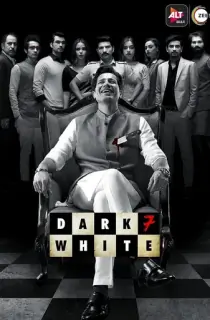 Dark 7 White (2020) Season 1 Hindi Complete ZEE5 WEB Series 480p | 720p WEB-DL