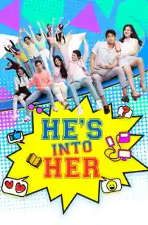He’s Into Her (Season 1-2) [Hindi ORG. Dubbed] Filipino Drama WEB Series 720p | 1080p WEB-DL