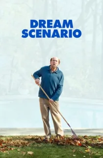 Dream Scenario (2023) {English with Subtitles} Full Movie WEB-DL 480p [350MB] | 720p [950MB] | 1080p [1.9GB]