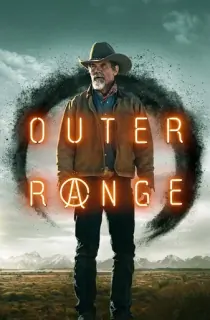 Outer Range (Season 1-2) [Hindi ORG. + Multi Audio] Complete Amazon Prime WEB Series 480p | 720p | 1080p WEB-DL