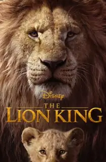 The Lion King (2019) BluRay Multi Audio [Hindi ORG. + English + Tamil + Telugu] Full Movie 480p [450MB] | 720p [1.5GB] | 1080p [2.5GB]