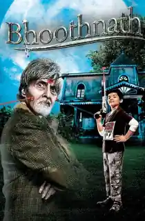 Bhoothnath (2008) BluRay Hindi Full Movie 480p [500MB] | 720p [1.2GB] | 1080p [2.5GB]