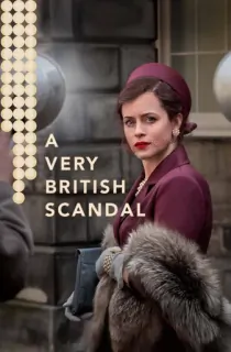 A Very British Scandal (2021) Season 1 {English With Subtitles} 720p [300MB] WEB-DL