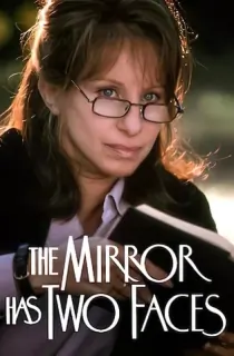 The Mirror Has Two Faces (1996) WEB-DL Dual Audio [Hindi ORG. + English] Full Movie 480p | 720p | 1080p