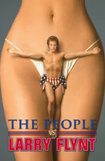 The People vs. Larry Flynt (1996) {English With Subtitles} 480p [500MB] || 720p [999MB]