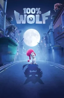 100% Wolf (2020) Dual Audio {Hindi-English} 480p [400MB] | 720p [800MB] | 1080p [1.7GB]