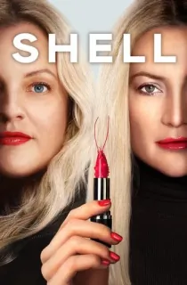 Shell (2024) WEB-DL Dual Audio [Hindi ORG. + English] Full Movie 480p [400MB] | 720p [1GB] | 1080p [2.2GB] | 2160p 4K [4.8GB]